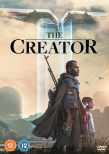 jacket image of title: Creator - 