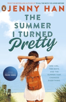 jacket image of title: The Summer I Turned Pretty - Han, Jenny