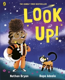 jacket image of title: Look Up! - Bryon, Nathan