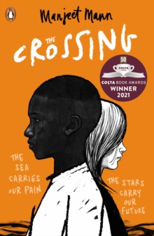 jacket image of title: The Crossing - Mann, Manjeet