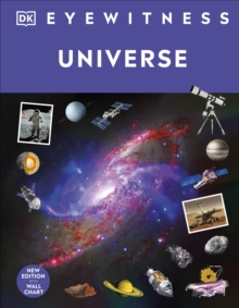 jacket image of title: Universe - DK