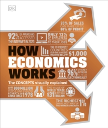 jacket image of title: How Economics Works - DK