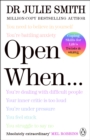 Open When… by Smith, Julie cover image