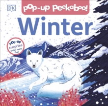 jacket image of title: Pop-up Peekaboo! Winter - DK