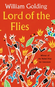jacket image of title: Lord of the Flies - Golding, William