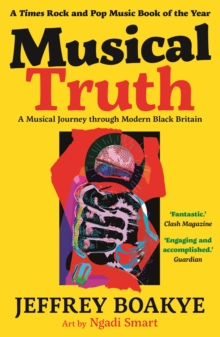 jacket image of title: Musical Truth - Boakye, Jeffrey