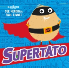 jacket image of title: Supertato - Hendra, Sue