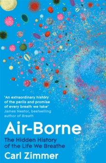 jacket image of title: Air-Borne - Zimmer, Carl