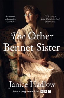 jacket image of title: The Other Bennet Sister - Hadlow, Janice