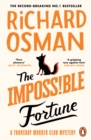 The Impossible Fortune by Osman, Richard cover image
