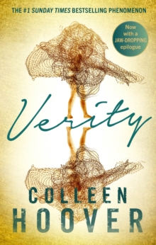 jacket image of title: Verity - Hoover, Colleen