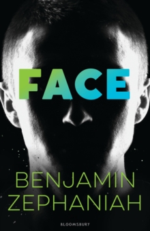 jacket image of title: Face - Zephaniah, Benjamin