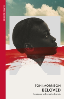 jacket image of title: Beloved - Morrison, Toni