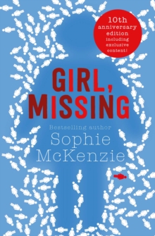 jacket image of title: Girl, Missing - McKenzie, Sophie