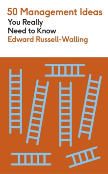 jacket image of title: 50 Management Ideas You Really Need to Know - Russell-Walling, Edward