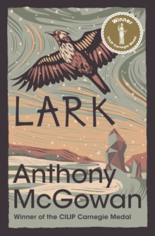jacket image of title: Lark - McGowan, Anthony