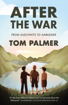 jacket image of title: After the War - Palmer, Tom