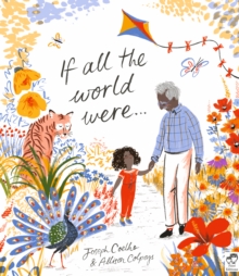 jacket image of title: If All the World Were… - Coelho, Joseph