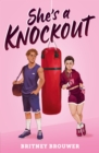 She's a Knockout by Brouwer, Britney cover image