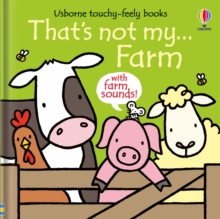 jacket image of title: That's not my... Farm - Watt, Fiona