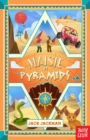 Maisie vs the Pyramids by Jackman, Jack cover image