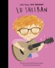 Ed Sheeran by Sanchez Vegara, Maria Isabel cover image