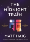 The Midnight Train by Haig, Matt cover image
