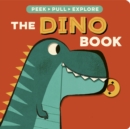 The Dino Book by Davies, Becky cover image