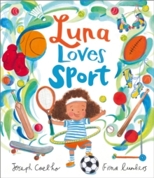 Luna Loves Sport