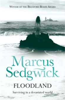 jacket image of title: Floodland - Sedgwick, Marcus