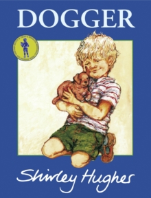 jacket image of title: Dogger - Hughes, Shirley