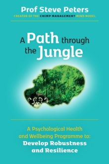 jacket image of title: A Path through the Jungle - Peters, Professor Steve