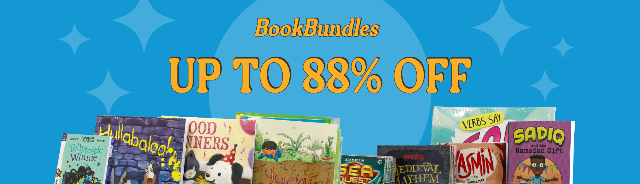 Book Bundles