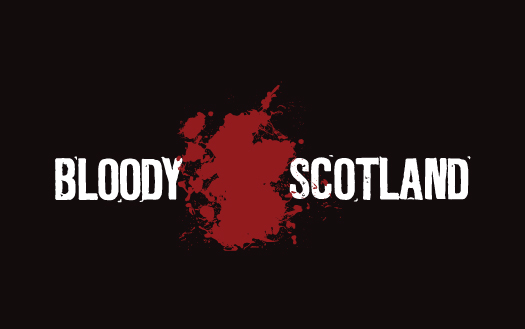 Bloody Scotland