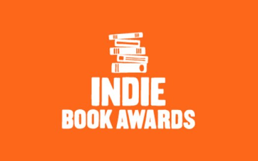 Books are my Bag Award
