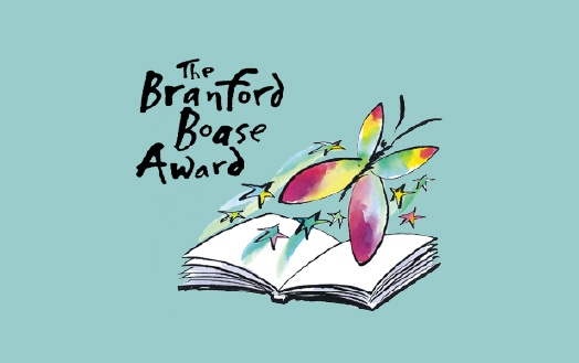 Branford Boase Award
