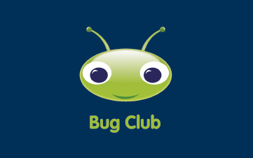 Pearson Bug Club