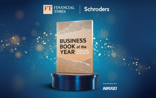 Business Book of the Year