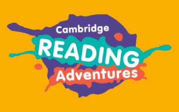 Cambridge Reading