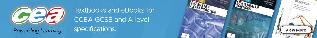 CCEA Levels