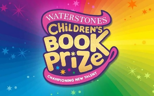 Waterstones Children's Book Prize