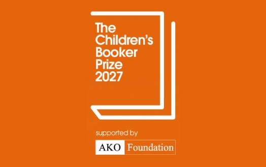 Children’s Booker Prize