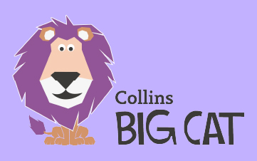 Collins Big Cat