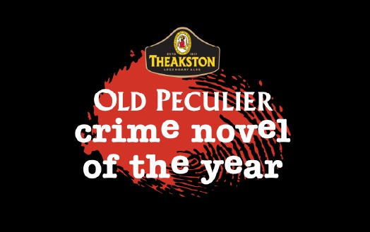 Crime Novel of the Year