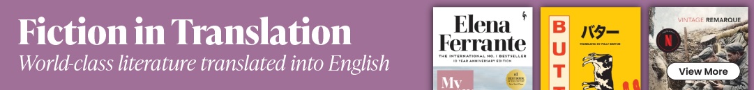 Fiction in Translation