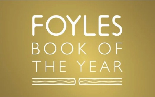 Foyles Book Award