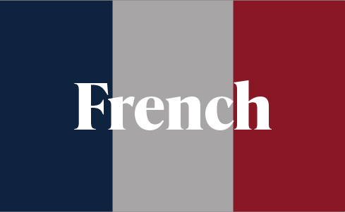 French