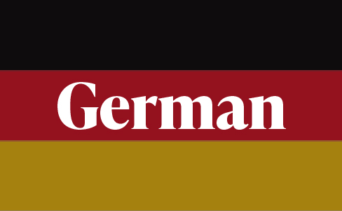 German