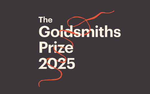 Goldsmiths Prize