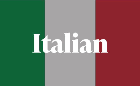 Italian